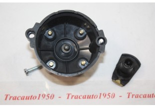 KIT TETE/ROTOR VERNHES 058 POUR ALLUMEUR LUCAS...AUSTIN SHERPA MG R...
