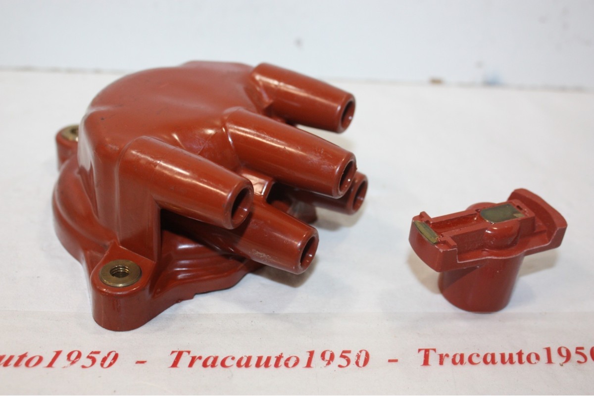 KIT TETE/ROTOR BOSCH 0900332023...OPEL 2.0 ASTRA KADETT CALIBRA VEC...
