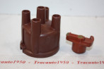 KIT TETE/ROTOR CIPELLE/DENSO DE 2900...TOYOTA CORONA COROLLA CROWN ...