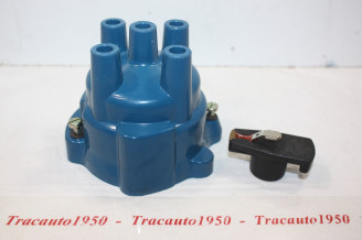 KIT TETE/ROTOR CIPELLE F 2401 POUR ALLUMEUR FORD...FORD FIESTA 1.3 XR2 aprés 09/1981