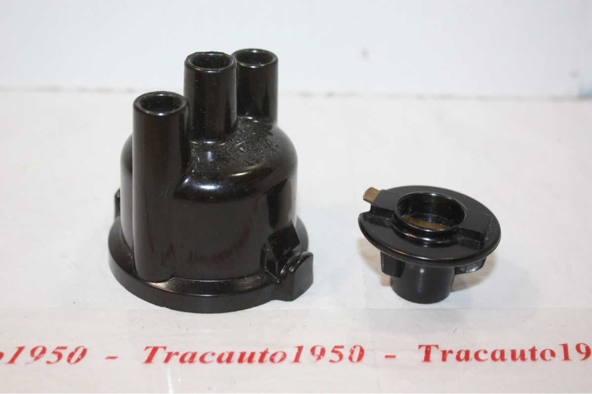 KIT TETE/ROTOR 2 CYLINDRES MAGNETI-MARELLI 70000551...ABARTH 500 S ...