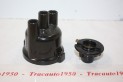 KIT TETE/ROTOR 2 CYLINDRES MAGNETI-MARELLI 70000551...ABARTH 500 S ...