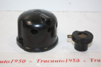 KIT TETE/ROTOR 6 CYLINDRES POUR ALLUMEUR RB TYPE G...CITROEN C6 15/...