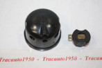 KIT TETE/ROTOR 6 CYLINDRES POUR ALLUMEUR RB TYPE G...CITROEN C6 15/...