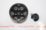KIT TETE/ROTOR 6 CYLINDRES POUR ALLUMEUR RB TYPE G...CITROEN C6 15/...