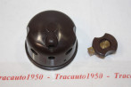KIT TETE/ROTOR 6 CYLINDRES POUR ALLUMEUR RB TYPE G...CITROEN C6 15/...