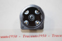TETE 4 CYLINDRES POUR ALLUMEUR RB/DUCELLIER TYPE U4V...RENAULT 4CV JUVA 4 DAUPHINE SIMCA 6