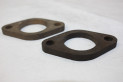 LOT DE 2 CALES POUR CARBURATEUR SOLEX...AUTOS DIVERS ANCIENNES / COLLECTIONS