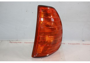 FEU CLIGNOTANT AVANT GAUCHE BOSCH 1305233051...MERCEDES W123 - Trac...