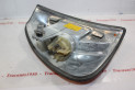 FEU CLIGNOTANT AVANT GAUCHE BOSCH 1305233051...MERCEDES W123