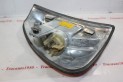 FEU CLIGNOTANT AVANT GAUCHE BOSCH 1305233051...MERCEDES W123 - Trac...