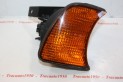 FEU CLIGNOTANT AVANT DROIT SR 155042...BMW 5 E34 1987/96 - Tracauto...