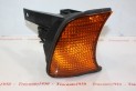 FEU CLIGNOTANT AVANT DROIT SR 155042...BMW 5 E34 1987/96 - Tracauto...
