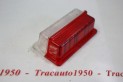 CABOCHON DE FEU DE GABARIT D/G VIGNAL FRI 650...CAMIONS UTILITAIRES...