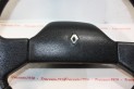 VOLANT ITG 327 D/375mm...RENAULT CLIO phase 1 1990/94 - Tracauto1950
