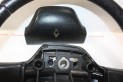 VOLANT ITG 327 D/375mm...RENAULT CLIO phase 1 1990/94 - Tracauto1950