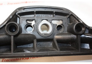 VOLANT ITG 327 D/375mm...RENAULT CLIO phase 1 1990/94 - Tracauto1950