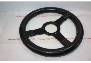 VOLANT SPORT D/315mm...AUTOS DIVERS ANCIENNES - Tracauto1950