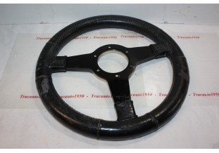 VOLANT SPORT D/315mm...AUTOS DIVERS ANCIENNES - Tracauto1950