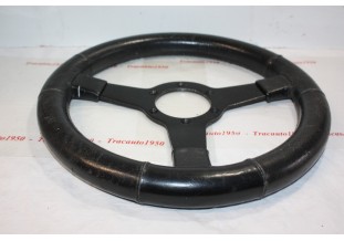 VOLANT SPORT D/315mm...AUTOS DIVERS ANCIENNES - Tracauto1950