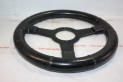 VOLANT SPORT D/315mm...AUTOS DIVERS ANCIENNES - Tracauto1950