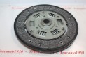 DISQUE D'EMBRAYAGE 20 CANNELURES D/170mm FERODO...ALPINE A110 R8 R...