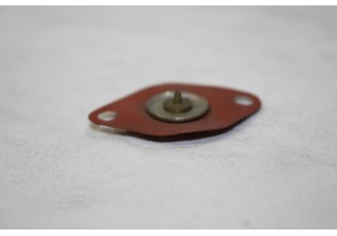 MEMBRANE D'ENRICHISSEMENT POUR CARBURATEUR SOLEX...AUTOS DIVERS ANCIENNES / COLLECTIONS