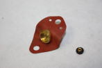 MEMBRANE D'ENRICHISSEMENT POUR CARBURATEUR SOLEX...AUTOS DIVERS ANCIENNES / COLLECTIONS