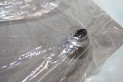 CACHE PROTEGE RADIATEUR DE CALANDRE REF 742...RENAULT R4 R4 FOURGON...