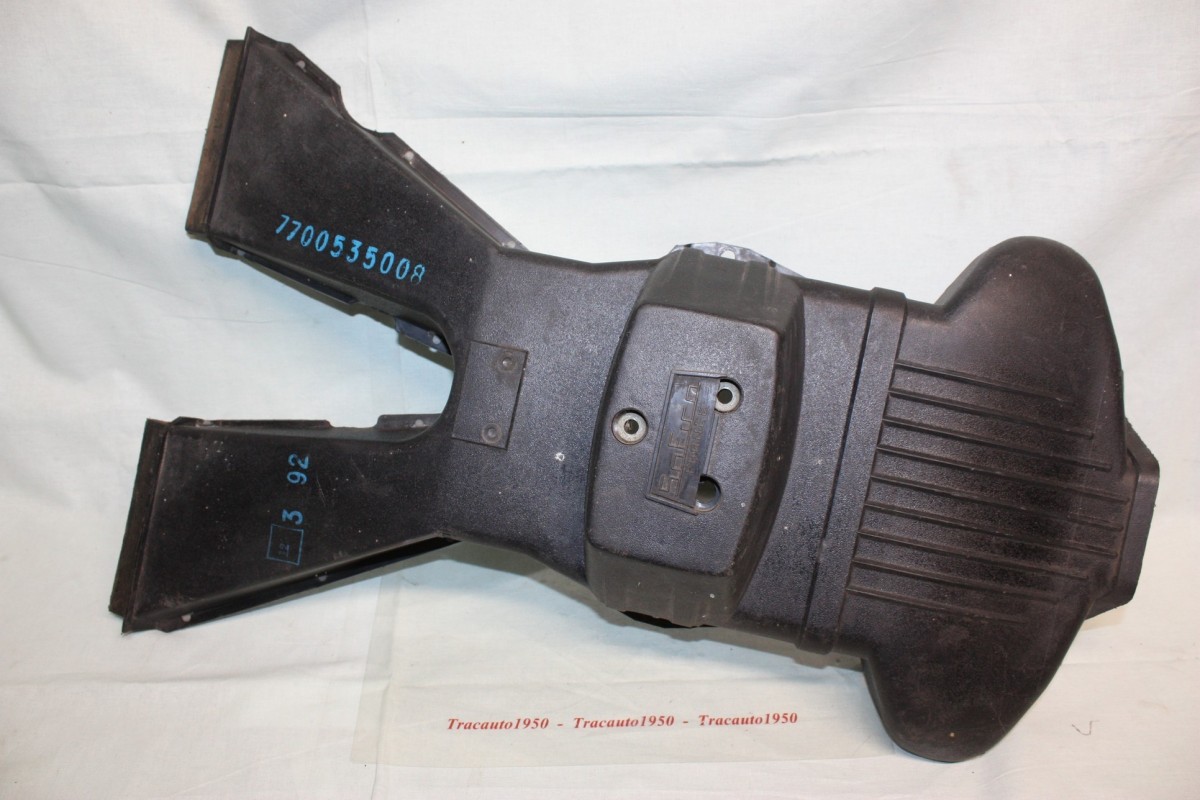 CARTER INTERIEUR DE CHAUFFAGE SOFICA...RENAULT R3 R4 4L Premiers mo...