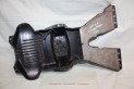 CARTER INTERIEUR DE CHAUFFAGE SOFICA...RENAULT R3 R4 4L Premiers mo...