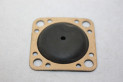 MEMBRANE DE REPRISE POUR CARBURATEUR SOLEX...RENAULT R19 R21 CLIO