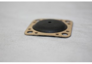 MEMBRANE DE REPRISE POUR CARBURATEUR SOLEX...RENAULT R19 R21 CLIO