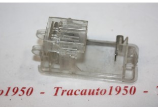 ECLAIREUR DE COFFRE OU PORTE AXO...RENAULT R18 R5 SUPER 5 - Tracaut...