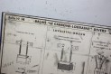 LOT DE 2 COFFRETS GARAGISTE LE CARBONNE LORRAINE POUR CHARBONS LAVA...