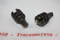 LOT DE 2 VIS DE REGLAGE DE FREIN AVANT ERSA 881...RENAULT NN2 RY1 RY2 1922/1930