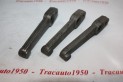 JEU DE 3 LEVIERS OU DOIGT D'EMBRAYAGE ERSA 1759...RENAULT NN KJ KZ...