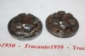 LOT DE 2 ECROUS DE FUSEE GAUCHE ...RENAULT OS OS1 UTILITAIRES 1930 ...