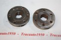 LOT DE 2 ECROUS DE FUSEE GAUCHE ...RENAULT OS OS1 UTILITAIRES 1930 ...