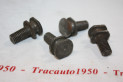 LOT DE 4 VIS DE PLAQUETTES DE BUTEE D'EMBRAYAGE ERSA 891...CITROEN C4 C6 1928/1932