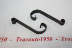 LOT DE LOT DE 2 RESSORTS DE COMMUTATEUR ERSA 3576...RENAULT CITROEN...