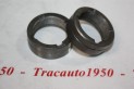 LOT DE 2 ECROUS DE BUTEE 101378 DE LANCEUR BENDIX DE DEMARREUR...RE...