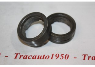 LOT DE 2 ECROUS DE BUTEE 101378 DE LANCEUR BENDIX DE DEMARREUR...RE...