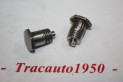 LOT DE 2 VIS DE BLOCAGE DE DOUILLE FILETEE BENDIX 103001 pour LANCEUR BENDIX...AUTOS ANCIENNES DIVERS