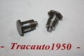 LOT DE 2 VIS DE BLOCAGE DE DOUILLE FILETEE 103001 DE LANCEUR BENDIX...