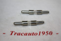 LOT DE 2 FUSIBLES 1685 TYPE JAEGER L/43mm...PANHARD DIVERS