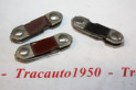 LOT DE 3 FUSIBLES LB 1-A 42x10x6mm...RENAULT SAVIEM AUTOS ANCIENNES DIVERS