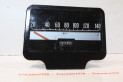 BLOC COMPTEUR 12V ED VEGLIA 140km/h...CITROEN AMI 8