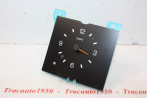 MONTRE DE TABLEAU DE BORD JAEGER QUARTZ 12V...RENAULT R18 - Tracaut...