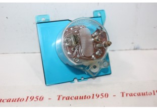 MONTRE DE TABLEAU DE BORD JAEGER QUARTZ 12V...RENAULT R18 - Tracaut...